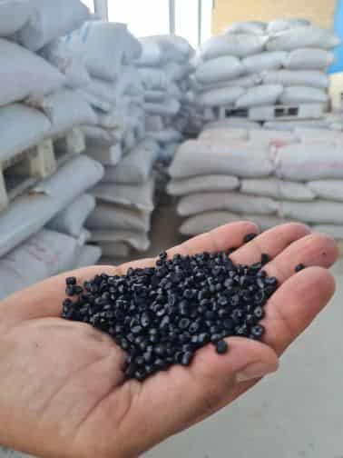 خرید گرانول بادی